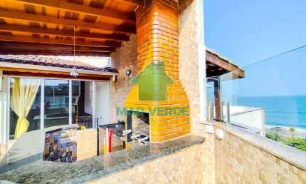 Cobertura com 3 quartos à venda no Massaguaçu, Caraguatatuba 
