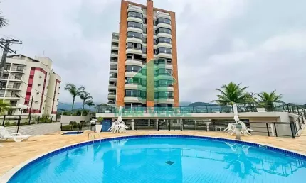Oportunidade Apartamento Magnifico Vista Permanente Mar
