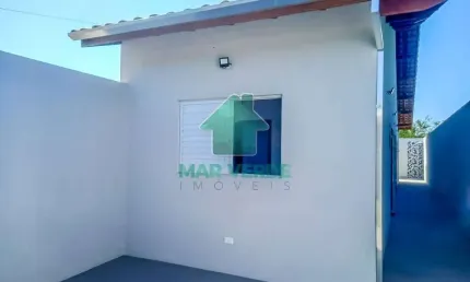 Casa com 2 quartos à venda no Morro do Algodão, Caraguatatuba 