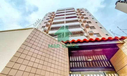 Apartamento Amplo e Mobiliado entre a Prainha e a Praia Martim de Sá, Caraguatatuba