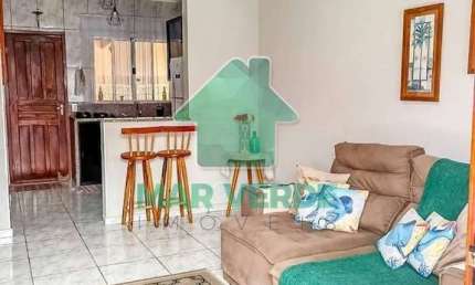 Casa Aconchegante no Residencial 7 de Setembro, Praia Martim de Sá, Caraguatatuba