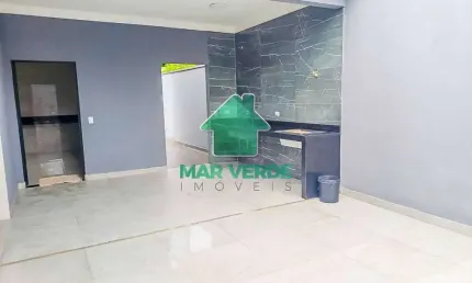 Espaçosa casa com área gourmet e piscina na praia de massaguaçu, caraguatatuba