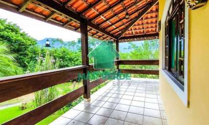 Casa locação definitiva 3 dormitórios com piscina Mar Verde Rua Robalo 57