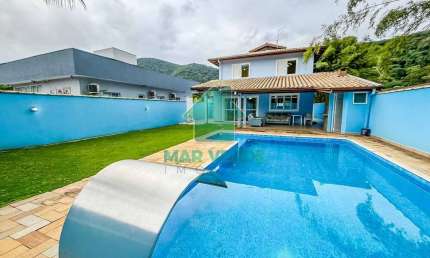 Imóvel Encantador no Condominio Mar Verde - Localização Privilegiada 4 dormitórios