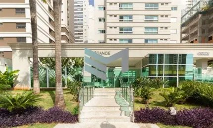Apartamento com 3 quartos à venda na Rua Ernâni Lacerda de Athayde, 1035, Gleba Fazenda Palhano, Londrina