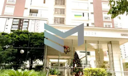 Apartamento com 3 quartos à venda na Alameda Pé Vermelho, 180, Gleba Fazenda Palhano, Londrina