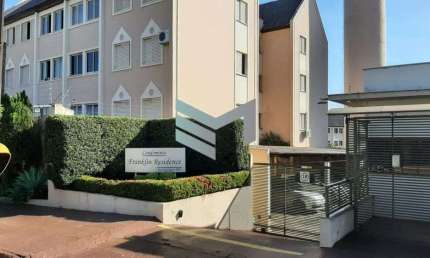 Apartamento com 3 quartos à venda na Rua Denis Papin, 560, Parque Jamaica, Londrina
