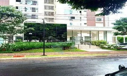 Apartamento com 3 quartos à venda na Alameda Pé Vermelho, 180, Gleba Fazenda Palhano, Londrina