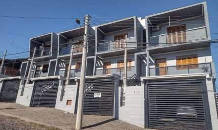 Casa com 2 dormitórios à venda, 150 m² por R$ 409.000,00 - Rincao dos Ilheus - Estância Velha/RS