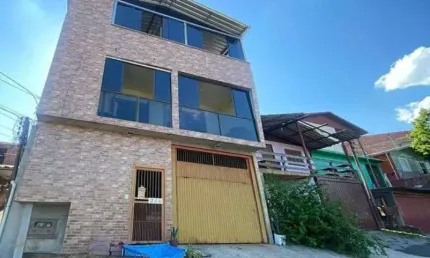 Casa com 3 dormitórios, 320 m² - venda por R$ 639.000,00 ou aluguel por R$ 3.800,00/mês - Ideal - Novo Hamburgo/RS
