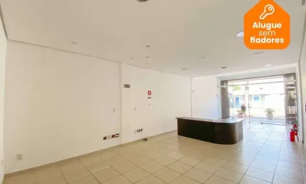 Loja para alugar, 70 m² por r$ 1.850,00/mês - rio branco - novo hamburgo/rs