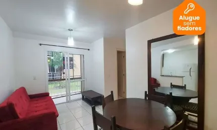 Apartamento com 2 dormitórios para alugar, 50 m² por R$ 2.015,00/mês - Industrial - Novo Hamburgo/RS