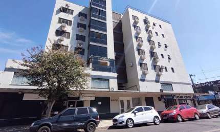 Apartamento com 3 dormitórios à venda, 108 m² por R$ 590.000,00 - Centro - Estância Velha/RS