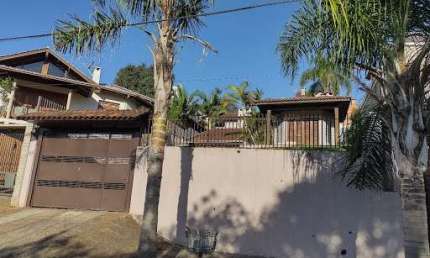 Casa com 3 dormitórios à venda, 140 m² por R$ 450.000,00 - Floresta - Estância Velha/RS
