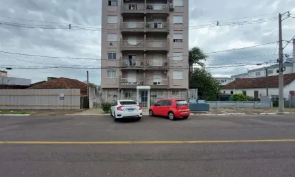 Apartamento com 2 dormitórios à venda, 80 m² por R$ 270.000,00 - Pátria Nova - Novo Hamburgo/RS