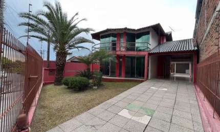 Casa com 3 dormitórios à venda, 200 m² por R$ 900.000,00 - Vila Irmã - Sapiranga/RS
