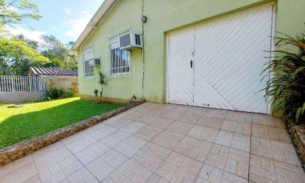 Casa com 3 dormitórios à venda, 149 m² por R$ 430.000,00 - União - Estância Velha/RS