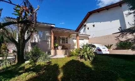 Casa com 3 dormitórios à venda, 130 m² por R$ 450.000,00 - Encosta do Sol - Estância Velha/RS