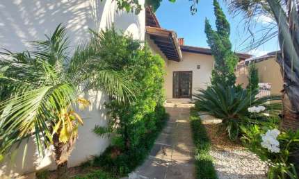Casa com 5 dormitórios à venda, 270 m² por R$ 1.000.000,00 - Rondônia - Novo Hamburgo/RS