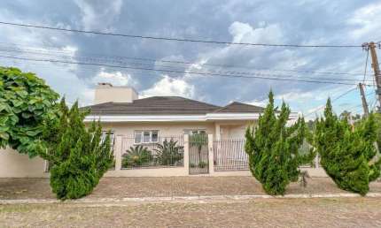 Casa com 3 dormitórios à venda, 240 m² por R$ 798.000,00 - Bela Vista - Estância Velha/RS