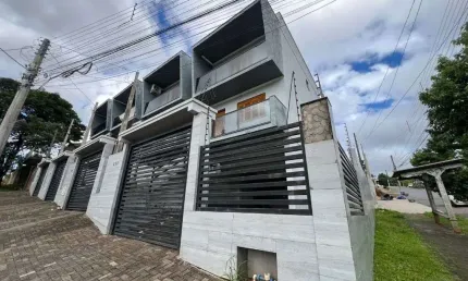 Casa com 2 dormitórios, 150 m² - venda por R$ 415.000,00 ou aluguel por R$ 2.965,00/mês - Rincao dos Ilheus - Estância Velha/RS