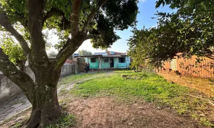 Casa com 2 dormitórios à venda, 65 m² por R$ 200.000,00 - Sol Nascente - Estância Velha/RS