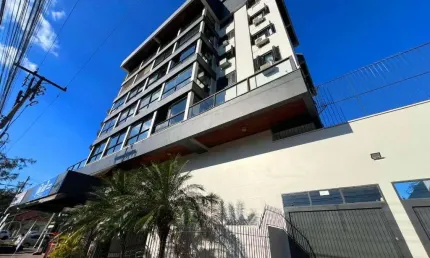 Apartamento com 3 dormitórios, 145 m² - venda por r$ 600.000,00 ou aluguel por r$ 3.045,00/mês - centro - estância velha/rs