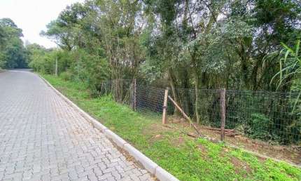 Terreno à venda, 1320 m² por R$ 310.000,00 - Centro - Ivoti/RS