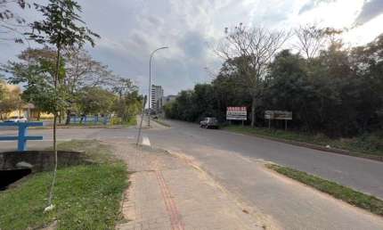 Terreno à venda, 8000 m² por R$ 6.000.000,00 - Centro - Sapiranga/RS