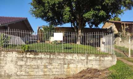 Casa com 3 dormitórios à venda, 100 m² por R$ 270.000,00 - Veneza - Estância Velha/RS