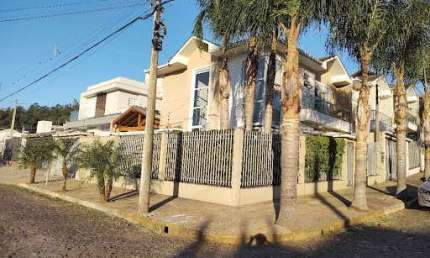 Casa com 3 dormitórios à venda, 185 m² por R$ 1.170.000,00 - União - Estância Velha/RS
