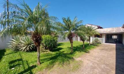 Casa com 3 dormitórios à venda, 100 m² por R$ 429.000,00 - Vicentina - São Leopoldo/RS