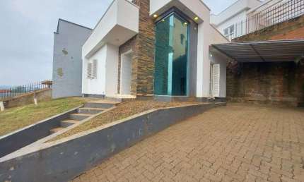 Casa com 2 dormitórios, 60 m² - venda por R$ 420.000,00 ou aluguel por R$ 2.227,00/mês - Santo Antônio - Campo Bom/RS