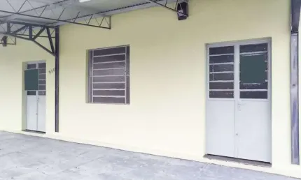 Loja para alugar, 60 m² por r$ 1.985,00/mês - centro - estância velha/rs