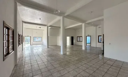 Loja para alugar, 180 m² por R$ 6.382,35/mês - Centro - Estância Velha/RS