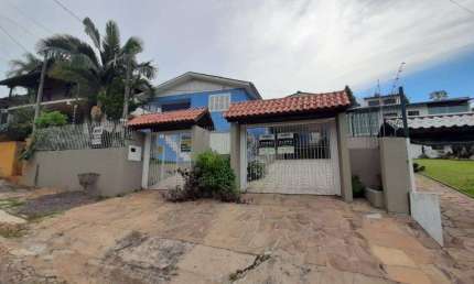 Casa com 3 dormitórios à venda, 378 m² por R$ 350.000,00 - Rincao Gaucho - Estância Velha/RS