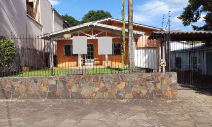 Casa com 2 dormitórios à venda, 120 m² por R$ 330.000,00 - Boa Saúde - Novo Hamburgo/RS