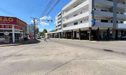 Loja para alugar, 110 m² por R$ 15.190/mês - Centro - Estância Velha/RS