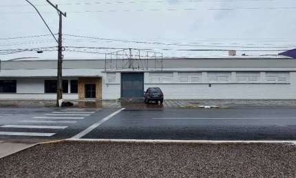 Pavilhão, 2900 m² - venda por R$ 6.500.000,00 ou aluguel por R$ 35.000,00/mês - Rio Branco - Novo Hamburgo/RS