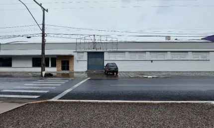 Pavilhão, 2900 m² - venda por R$ 6.500.000,00 ou aluguel por R$ 35.000,00/mês - Rio Branco - Novo Hamburgo/RS