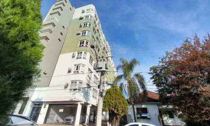 Kitnet, 25 m² - venda por R$ 128.000,00 ou aluguel por R$ 1.328,00/mês - Pátria Nova - Novo Hamburgo/RS