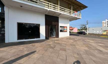 Sala para alugar, 150 m² por R$ 4.000,00/mês - Centro - Estância Velha/RS
