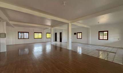 Sala para alugar, 150 m² por R$ 4.000,00/mês - Centro - Estância Velha/RS
