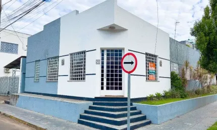 Loja para alugar, 120 m² por R$ 3.278,00/mês - Centro - Estância Velha/RS