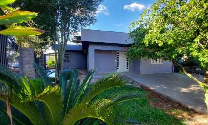 Casa com 3 dormitórios, 121 m² - venda por R$ 650.000,00 ou aluguel por R$ 3.760,00/mês - Ideal - Novo Hamburgo/RS