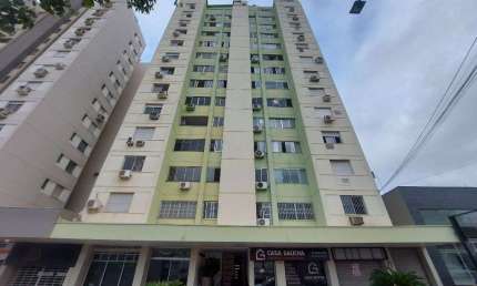 Apartamento com 2 dormitórios à venda, 85 m² por R$ 195.000,00 - Ideal - Novo Hamburgo/RS