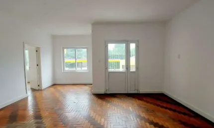 Casa com 3 dormitórios para alugar, 90 m² por R$ 3.050,00/mês - Hamburgo  Velho - Novo Hamburgo/RS