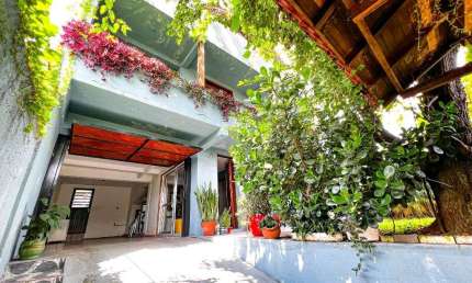 Casa com 6 dormitórios, 250 m² - venda por R$ 415.000,00 ou aluguel por R$ 4.860,00/mês - Rincão - Novo Hamburgo/RS