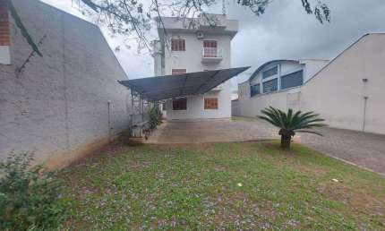 Apartamento com 2 dormitórios para alugar, 60 m² por R$ 1.735,00/mês - Canudos - Novo Hamburgo/RS
