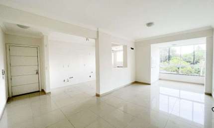 Apartamento com 3 dormitórios para alugar, 100 m² por R$ 4.340,00/mês - Centro - Estância Velha/RS